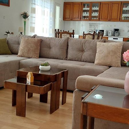 Apartmani Sladana Kampor Esterno foto