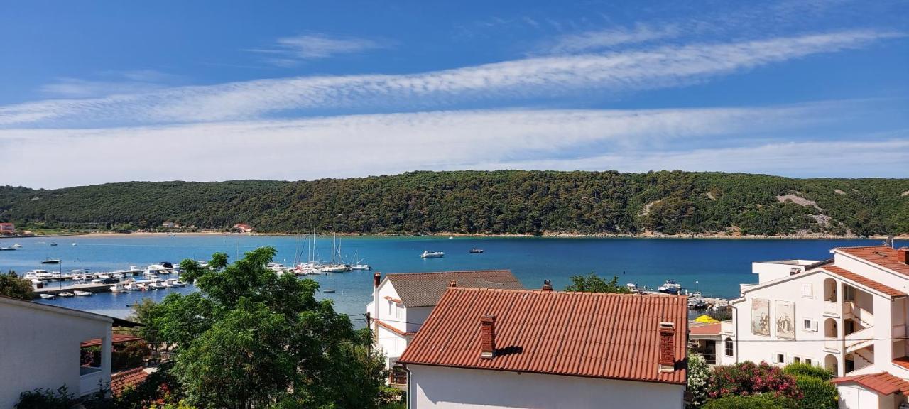 Apartmani Sladana Kampor Esterno foto