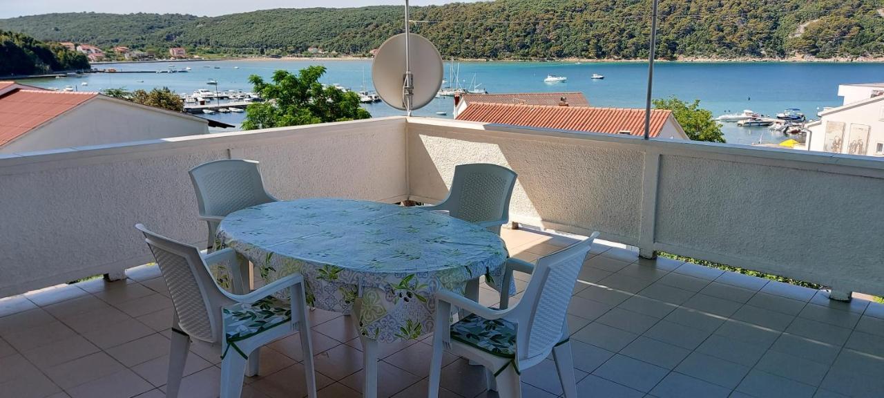 Apartmani Sladana Kampor Esterno foto