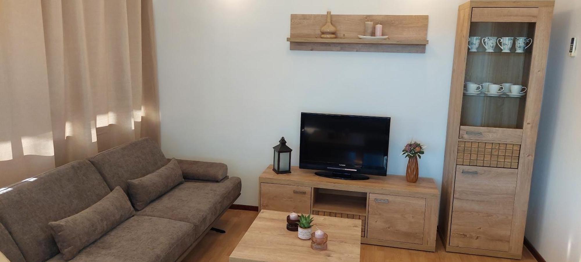 Apartmani Sladana Kampor Esterno foto