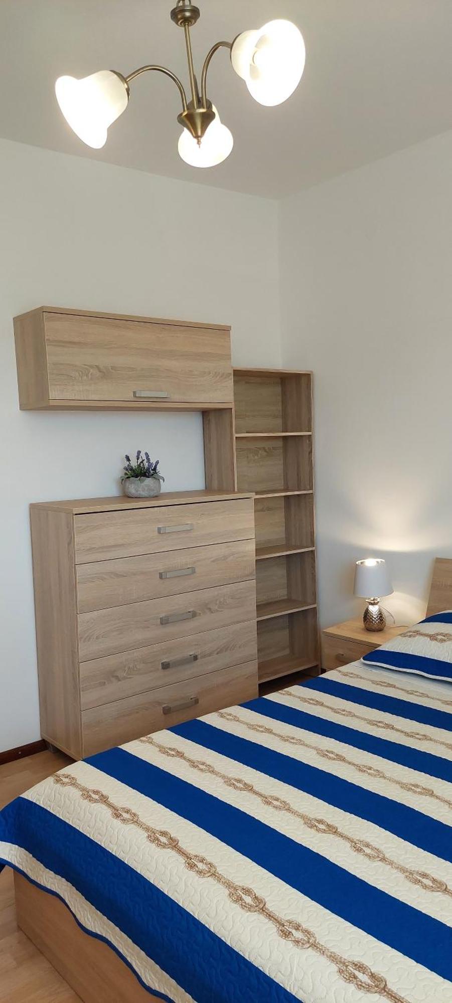 Apartmani Sladana Kampor Esterno foto