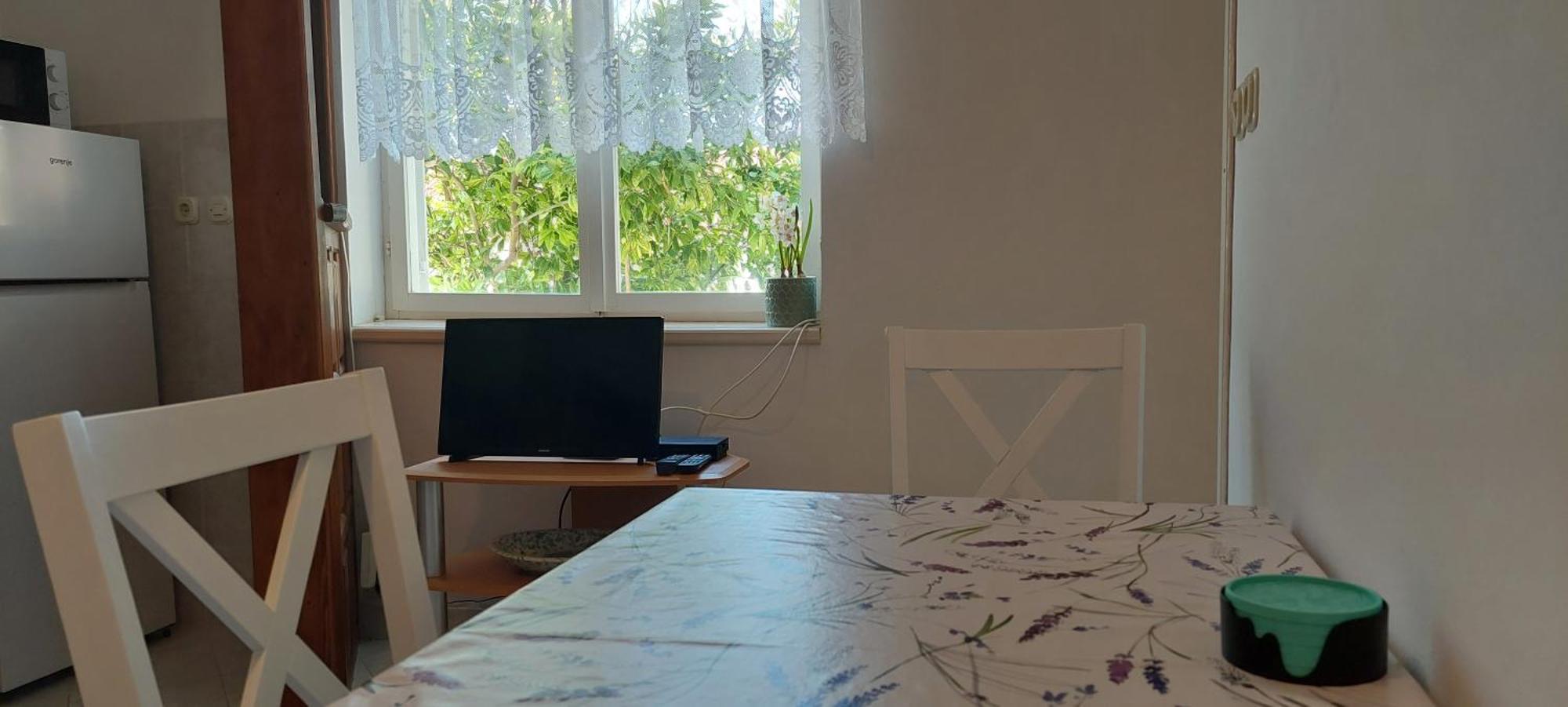 Apartmani Sladana Kampor Camera foto