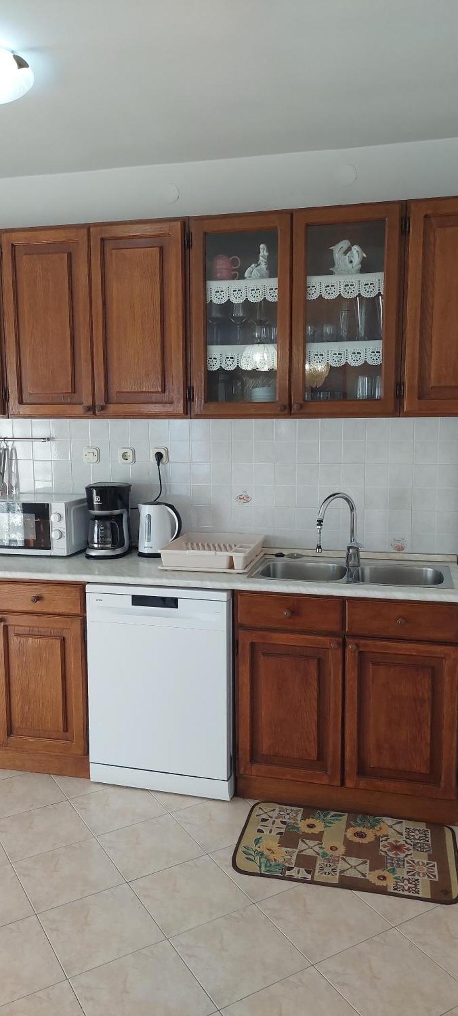 Apartmani Sladana Kampor Camera foto