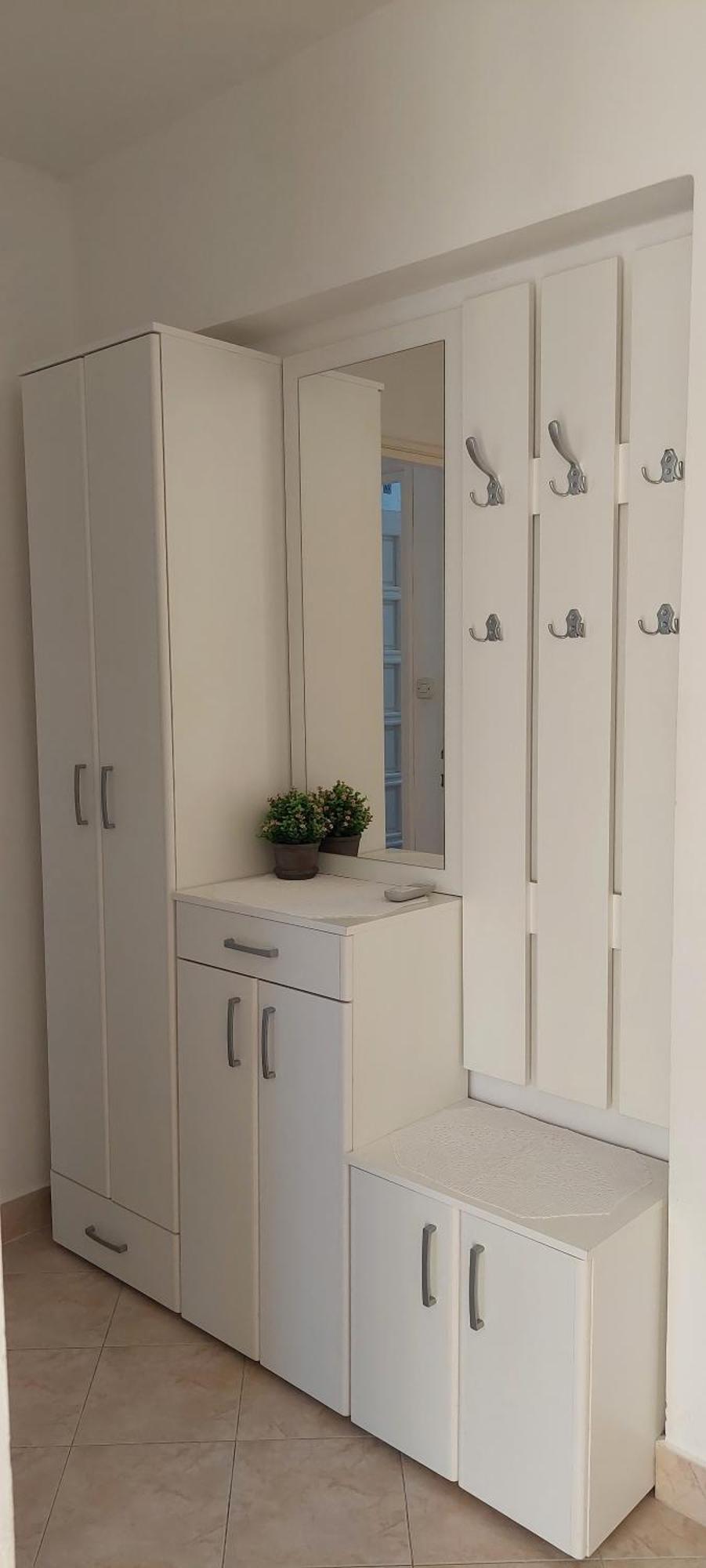Apartmani Sladana Kampor Camera foto