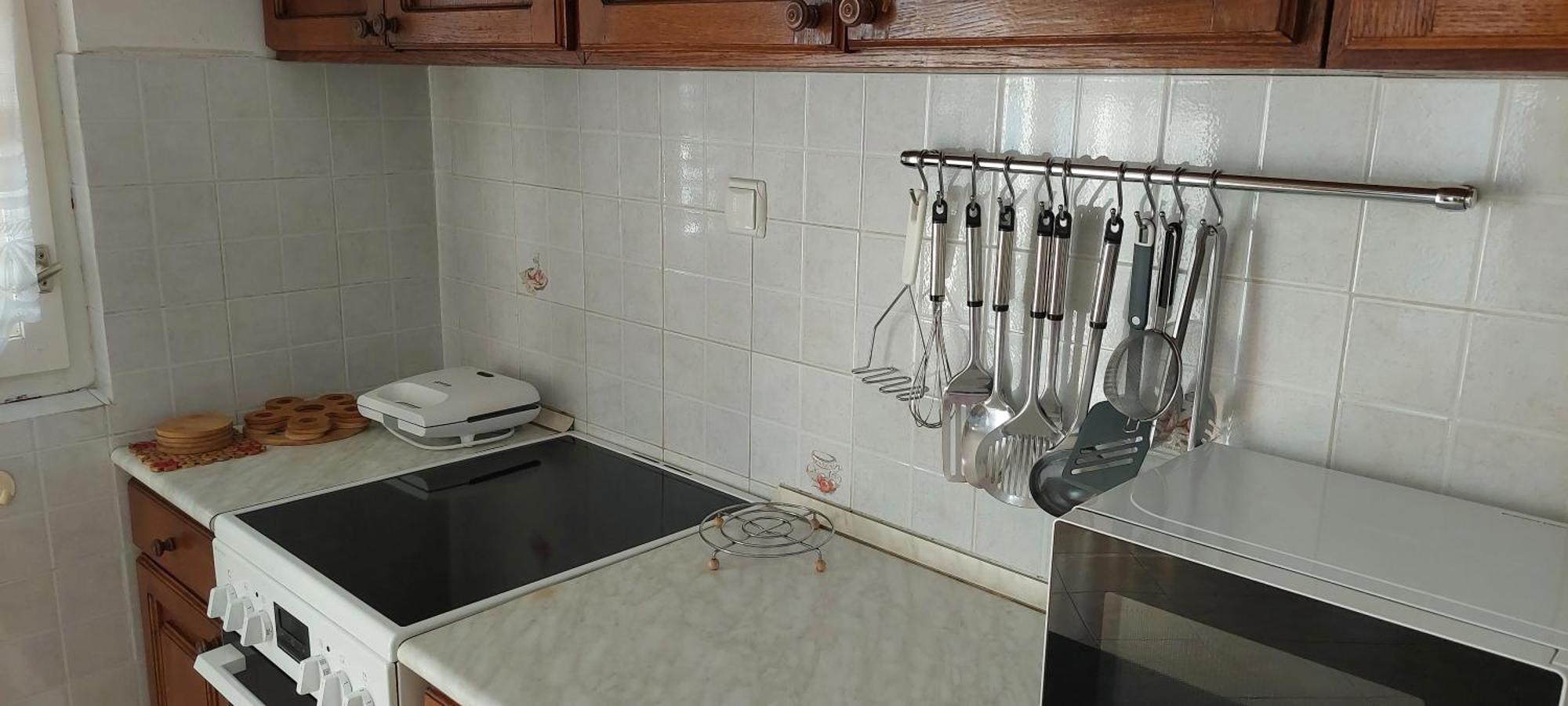 Apartmani Sladana Kampor Camera foto