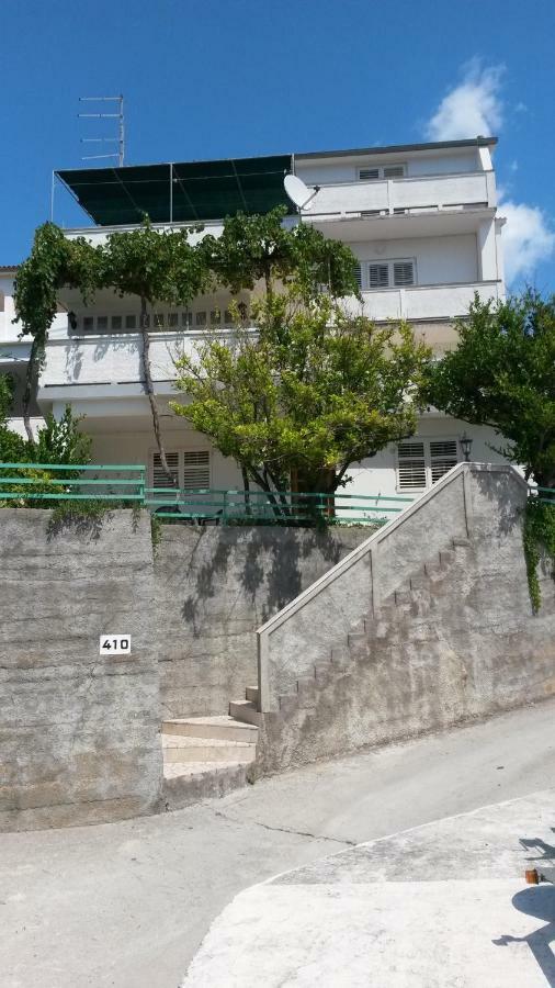 Apartmani Sladana Kampor Esterno foto