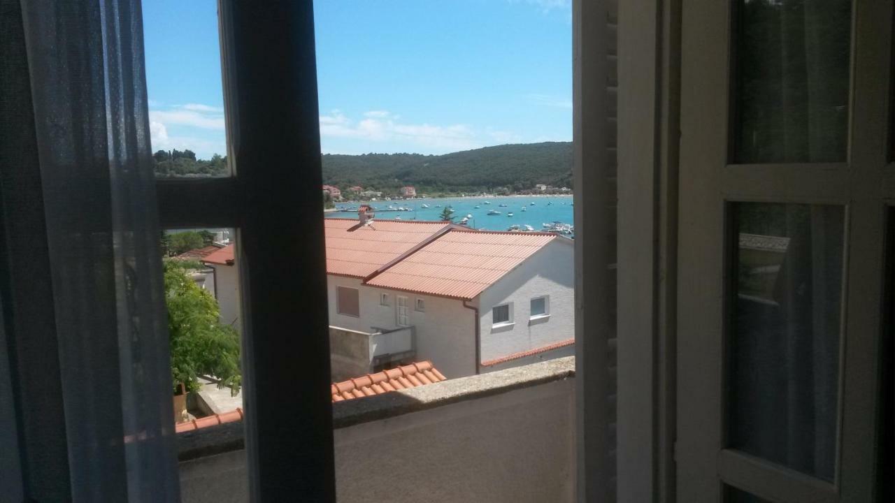 Apartmani Sladana Kampor Esterno foto